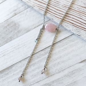 Artisan Jewelry Collection - Rococo Necklace